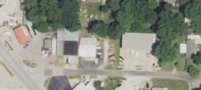706 Short St