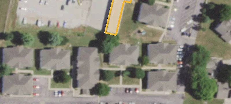 1869 Calhoun Rd
