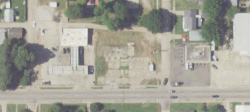500 Saint Francis St