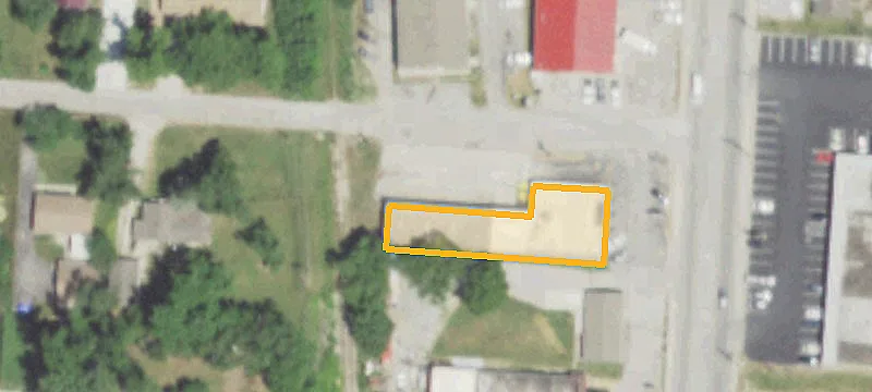 103 King Ave