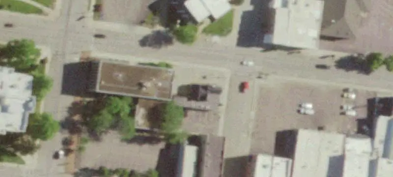 32 Liberty St