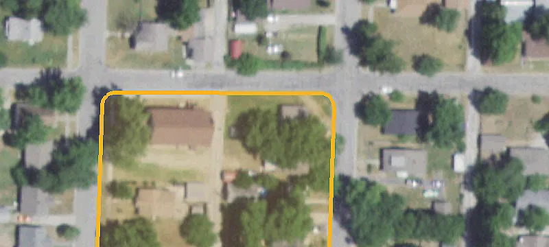 502 Brownell Ave