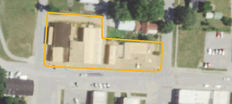 209 Cedar St
