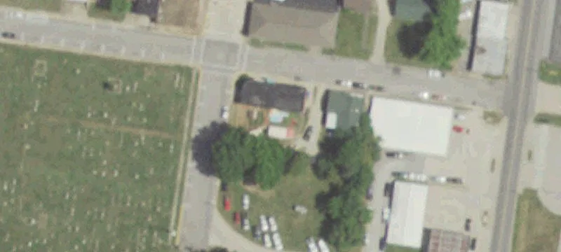 400 High St