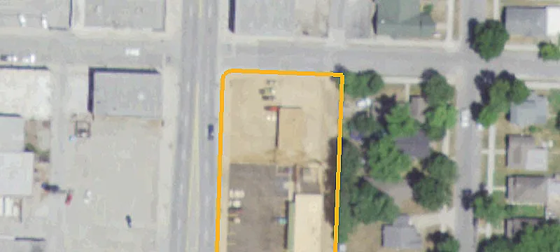 1801 Main St