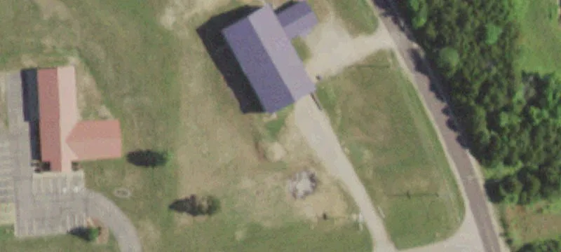 7803 Berry Rd