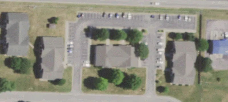 133 Deerfield Dr, Unit 155