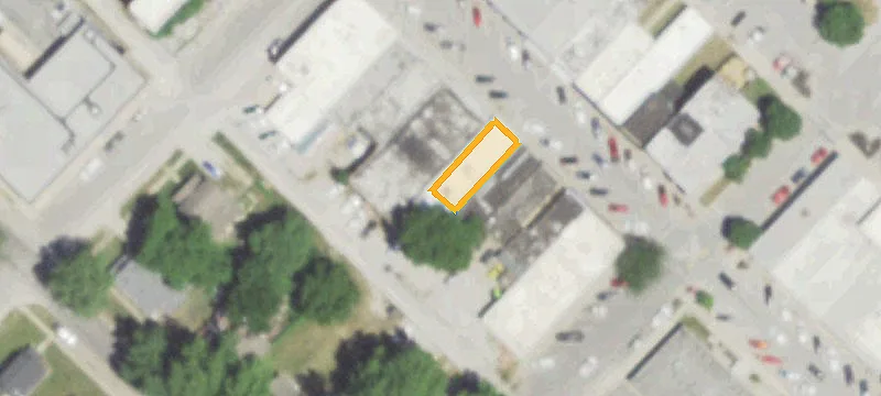 414 Main St