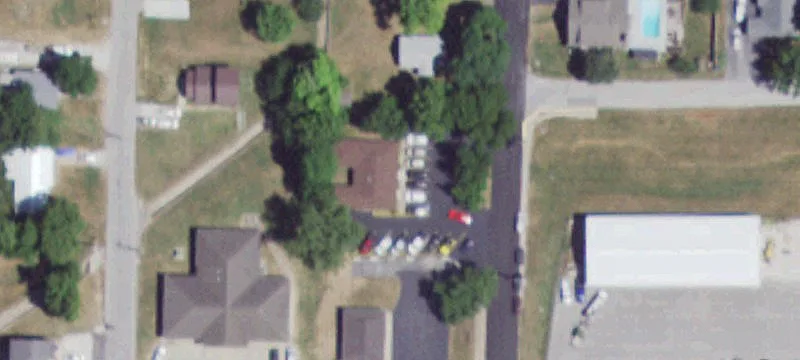 1429 Hazel Ave