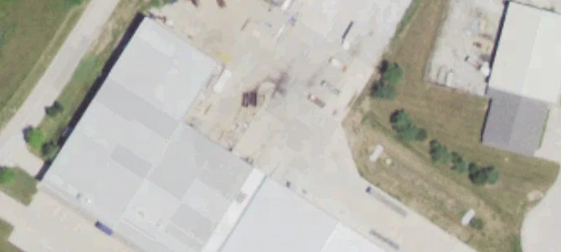 1011 Industrial Ct