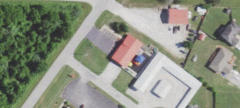 1910 Selmore Rd