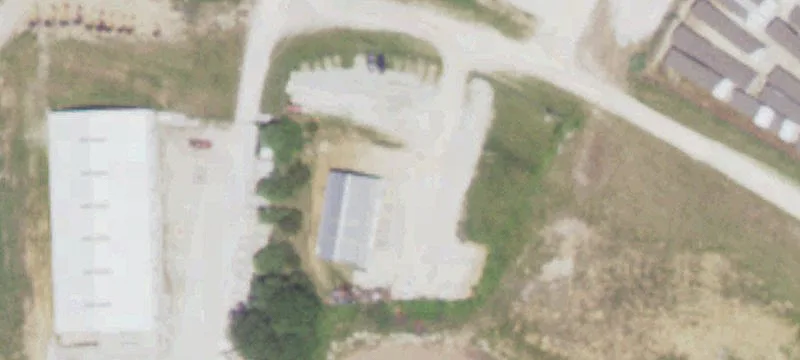 1485 Queen Dr