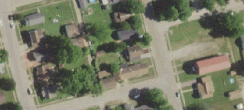 303 School St