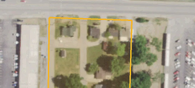 214 Mt Vernon St