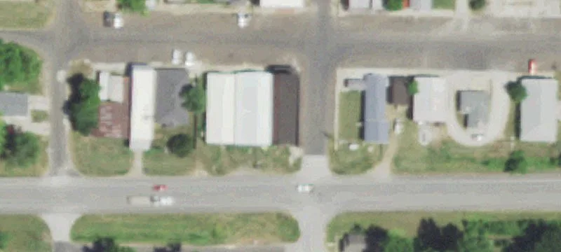 101 Main St