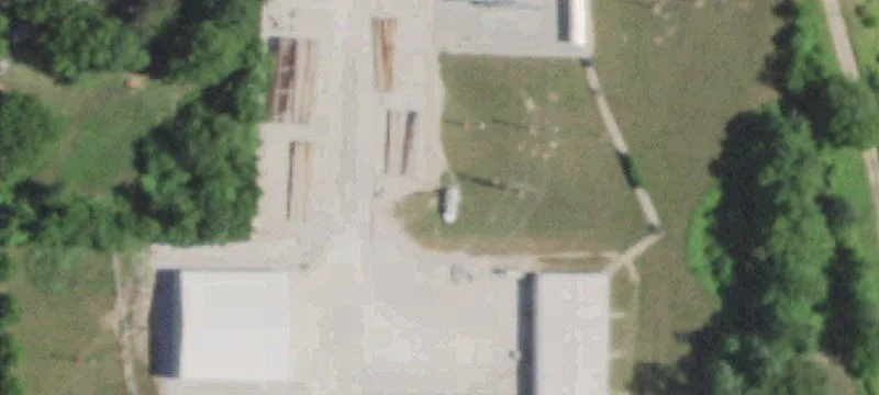 197 Palmetto Rd