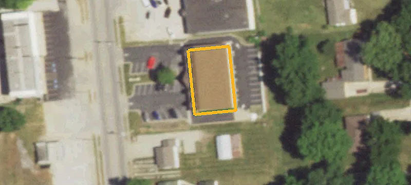 1108 State Rte 7th 7