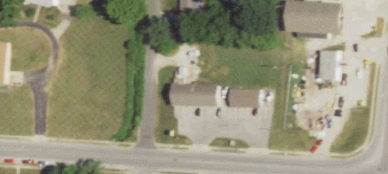 1001 Cedar St