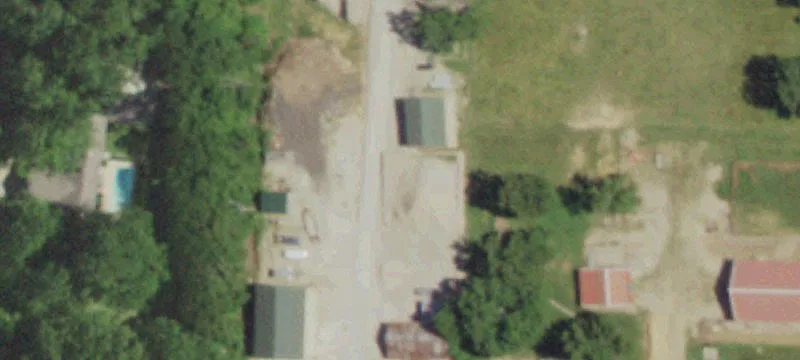 7401 House Rd