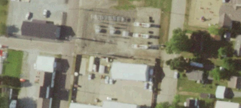 213 Long St