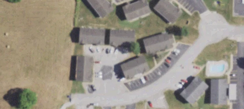 2399 Calvin Dr, Unit 2439