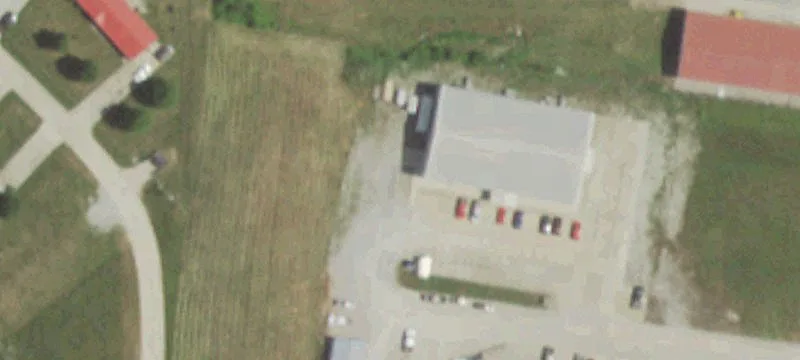 160 Enterprise Ln