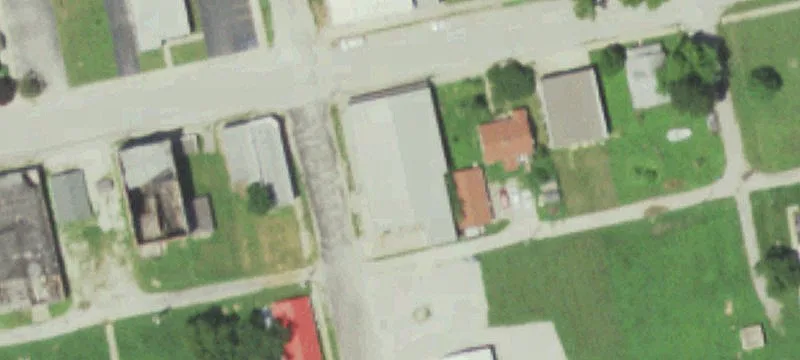 333 Frank St