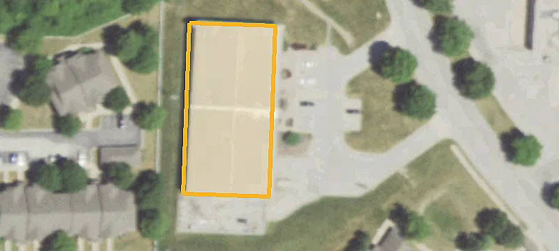 200 Cunningham Pkwy