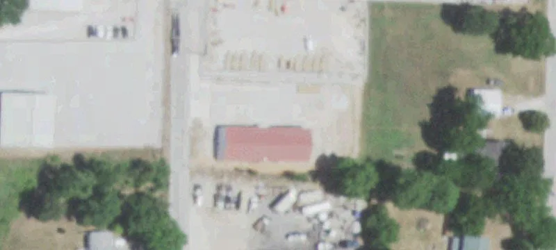 741 Orr Ave
