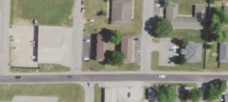 215 Ft St