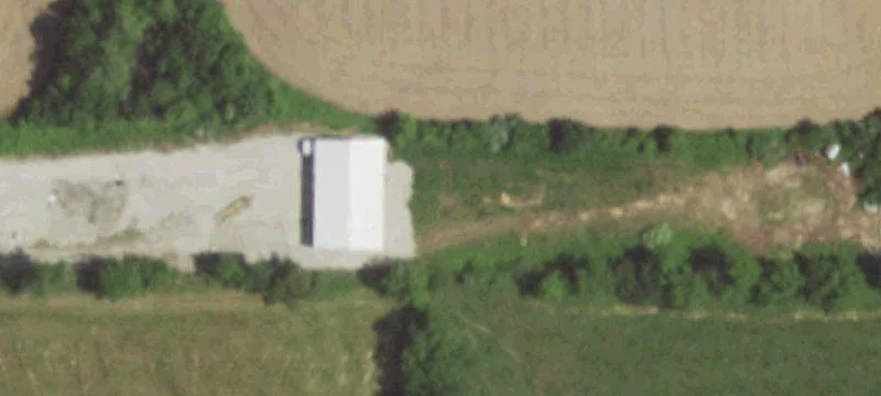 2100 Berberis Ln