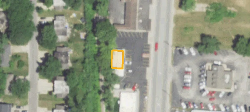 400 Scott Ave
