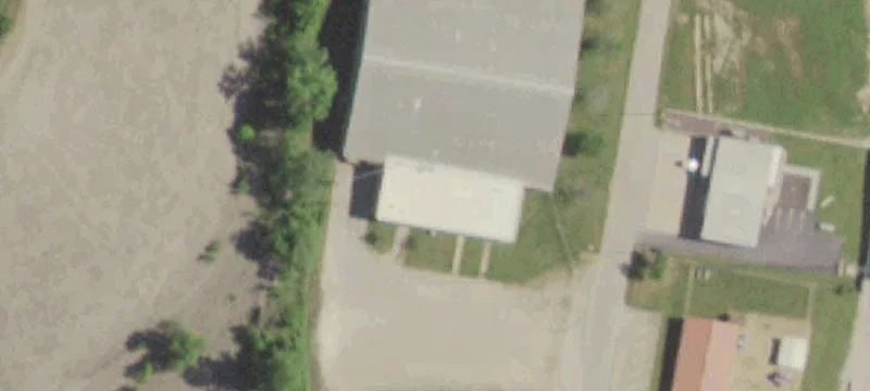 117 Hazel St