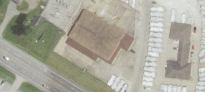 4536 Jackson Blvd