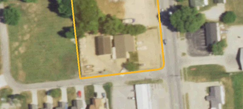 1101 State Rte 7th 7