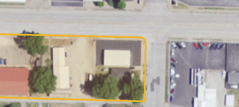 504 Central Ave