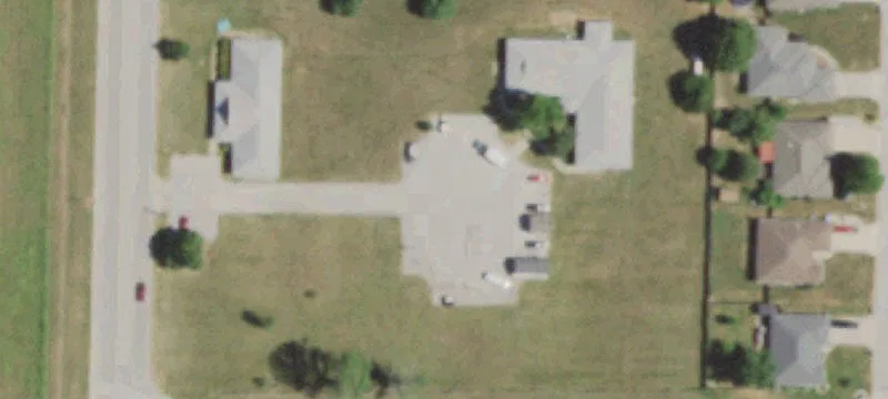 732 Gregg Rd