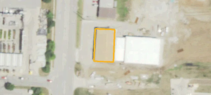 203 Mullen Rd