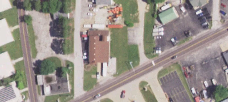2841 High Rdg Blvd
