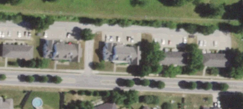 761 Kings Carriage Blvd, Unit 769