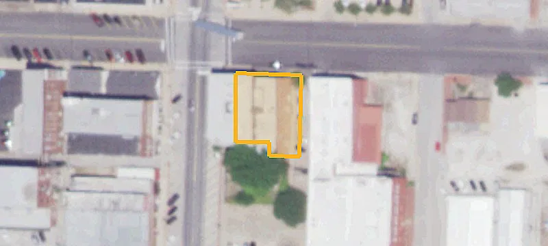 1 Main St
