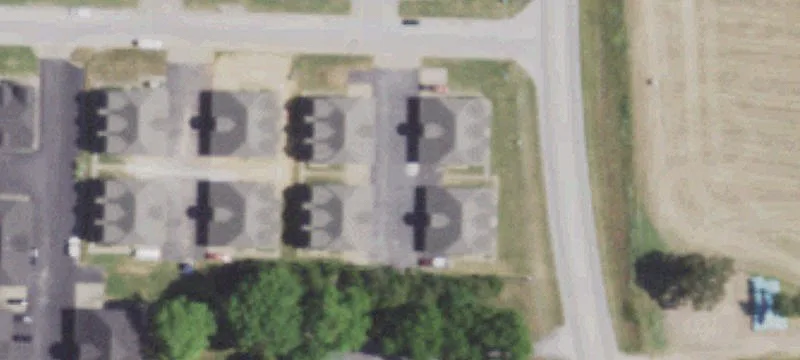 1401 Frosty Dr, Unit 1407