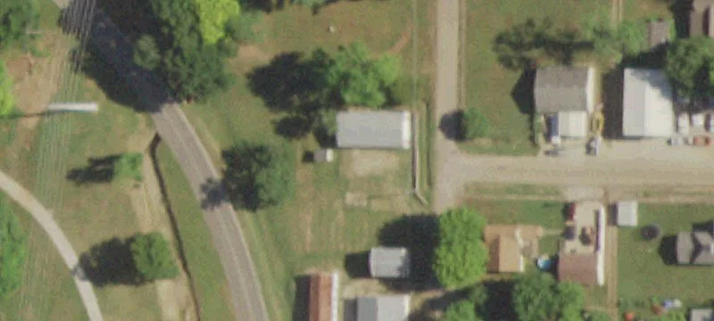 St Joe Dr