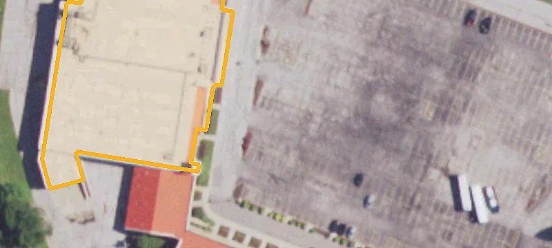 196 Mayfair Plz Shopping Ctr