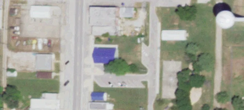 304 Clarke Ave