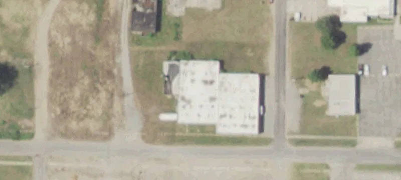 500 Main St