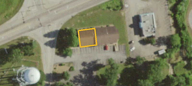 802 Progress Dr