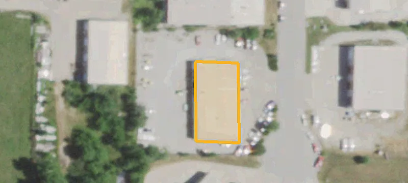 1531 Commercial Rd