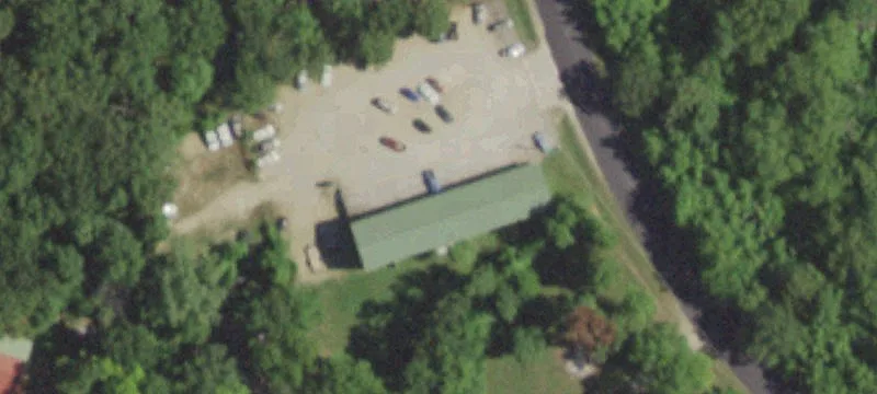 505 School St