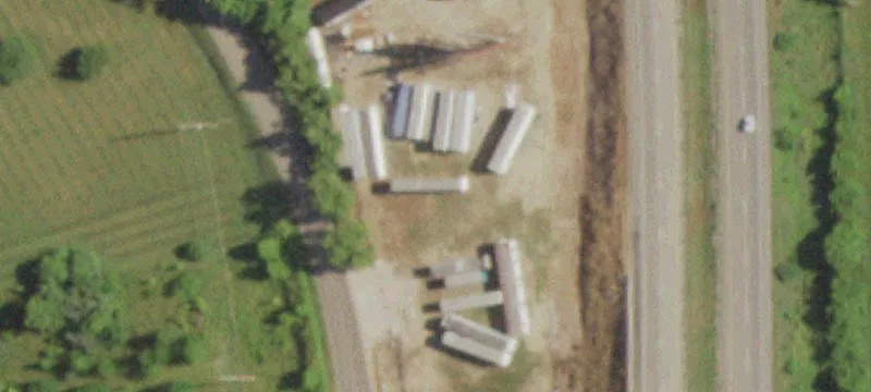 6674 Vo Tech Rd